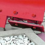 Sneeuwploeg Sneeuwschuiver