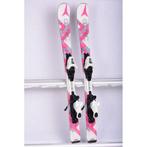 110 120 kinder skis ATOMIC AFFINITY, piste rocker + Atomic, Verzenden, Gebruikt, Atomic