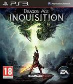 Dragon Age Inquisition (PS3 Games), Spelcomputers en Games, Games | Sony PlayStation 3, Ophalen of Verzenden, Zo goed als nieuw