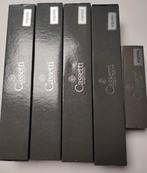 Cassetti Firenze - Bestekset voor 12 personen - .925 zilver