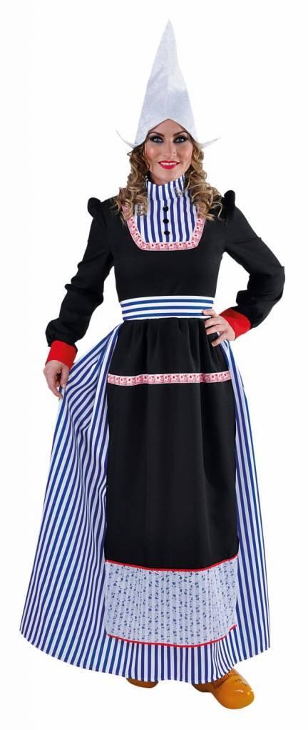 Volendams kostuum vrouw, Kleding | Dames, Carnavalskleding en Feestkleding, Nieuw, Ophalen of Verzenden