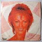 Frida - To turn to stone - Single, Gebruikt, 7 inch, Pop, Single