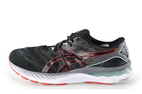 Asics Sneakers in maat 46½ Zwart | 10% extra korting, Kleding | Heren, Schoenen, Zwart, Zo goed als nieuw, Sneakers of Gympen