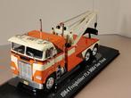 Greenlight 1:43 - Model vrachtwagen - Freightliner FLA 9664, Nieuw