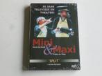 Mini & Maxi - Split (DVD) Nieuw, Verzenden, Nieuw in verpakking