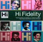 cd - Various - Hi Fidelity