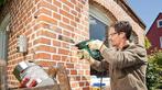 Bosch PBH 2100 RE Boorhamer - op snoer - 550 W, Verzenden, Zo goed als nieuw
