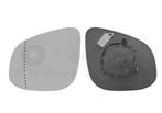 SPIEGELGLAS MET PAD VOOR MERCEDES BENZ CITAN W415 2012-, Ophalen of Verzenden, Nieuw