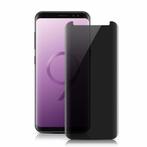 Galaxy S9 Plus Privacy Case Friendly Tempered Glass Screen P, Telecommunicatie, Mobiele telefoons | Hoesjes en Frontjes | Samsung