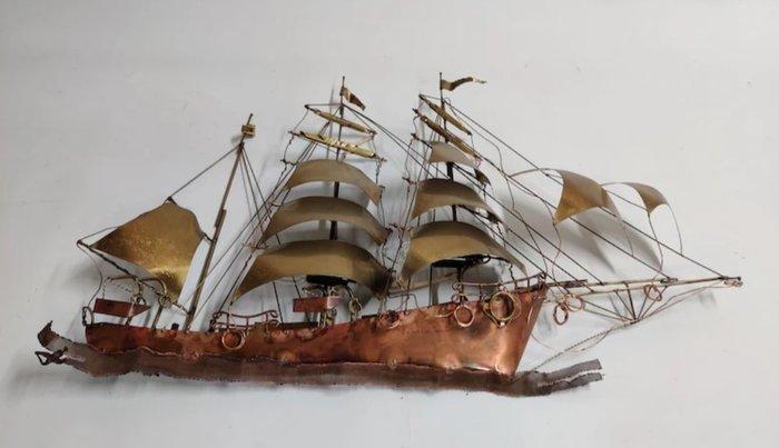 Daniel DHaeseleer - jos dhaeseleer - sculptuur, Koepren, Huis en Inrichting, Overige Huis en Inrichting