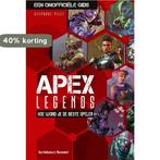 Apex Legends 9789000370719 Stéphane Pilet, Boeken, Verzenden, Zo goed als nieuw, Stéphane Pilet