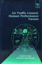 9780291398543 Air Traffic Control | Tweedehands, Anne R. Isaac, Zo goed als nieuw, Verzenden