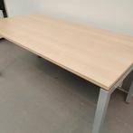 TDS tafel - 160x80 cm, Ophalen of Verzenden, Nieuw