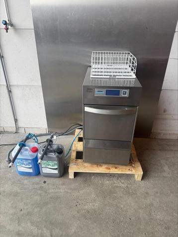 Winterhalter UC-S glazenspoelmachine 4 termijnen betalen! beschikbaar voor biedingen