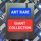 Art Rare Fuoriserie - Giant Collection - 396 Card, Nieuw