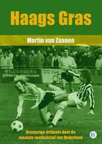 Haags Gras 9789492273444 Martin van Zaanen, Verzenden, Gelezen, Martin van Zaanen