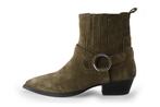 Cellini Chelsea boots in maat 40 Groen | 10% extra korting, Verzenden, Zo goed als nieuw, Groen, Overige typen