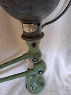 Jielde - Jean-Louis Domecq - Lamp - Metaal - Jielde