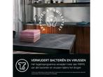 AEG TR869B4C - Wasdroger Warmtepomp - 9 kg - SensiDry® en, Verzenden, Zo goed als nieuw
