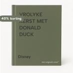 VROLYKE KERST MET DONALD DUCK 9789032030223 Disney, Verzenden, Gelezen, Disney