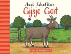 Boek: Gijsje Geit - (als nieuw), Zo goed als nieuw, Verzenden