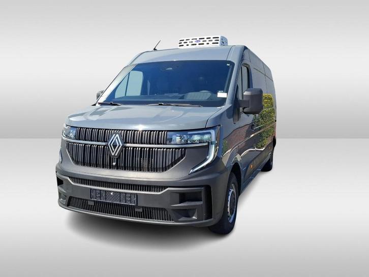 Renault Master 2.0 dCi 130pk L3 H2 Koelwagen (Wordt verwacht, Auto's, Bestelauto's, Lease, Handgeschakeld, Overige kleuren, Renault