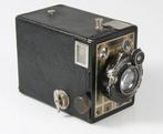 Kodak Box Six-20 Brownie Junior + extra lens unit Steinheil, Nieuw