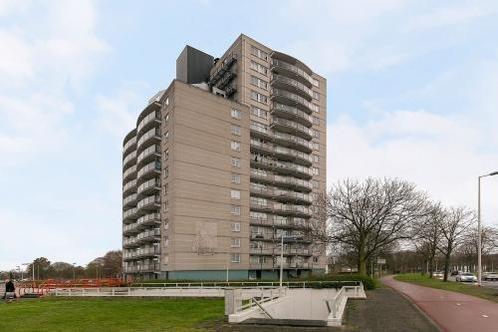 Te Huur 3 Kamer Appartement Den Uylsingel In Rotterdam, Huizen en Kamers, Huizen te huur, Direct bij eigenaar, Rotterdam, Appartement