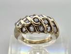 Gouden ringen.(PreLoved) Vintage en Antieke? Shop bij ons!, Goud