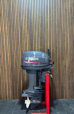 Yamaha 40XMHL, Ophalen of Verzenden, Gebruikt, Buitenboordmotor