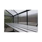 Royal Well kweektafel Alu Grower 200x62,5cm universeel, Verzenden, Nieuw