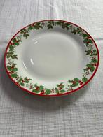 Arzberg - Tafelservies (16) - Holly - Porselein, Antiek en Kunst