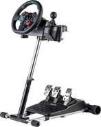 Wheel Stand Pro - Zwart V2 Deluxe - Geschikt voor Logitech, Verzenden, Nieuw