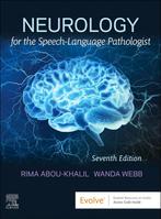 9780323830980 Neurology for the Speech-Language Pathologist, Boeken, Verzenden, Nieuw, Rima Abou-Khalil