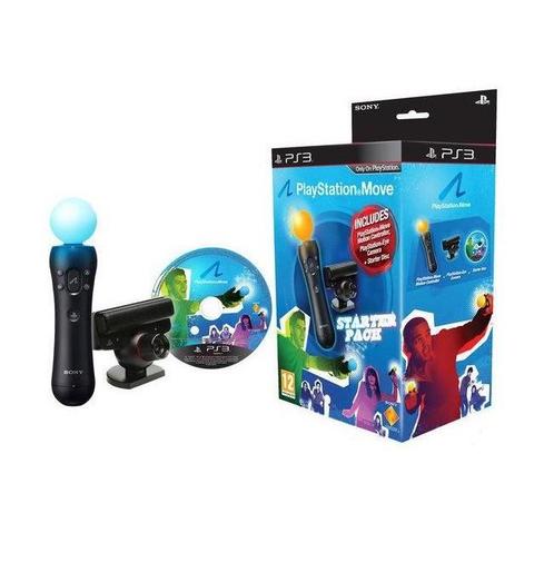 Sony playstation 3 store move