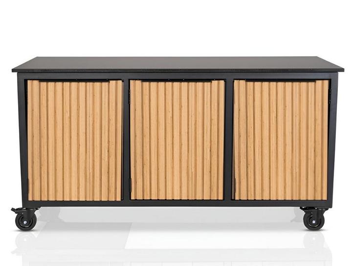 Fraaii Mise en Place Natural Rhombus Inferno, Tuin en Terras, Overige Tuin en Terras, Nieuw, Verzenden