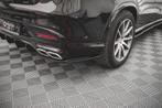 Rear Side Splitters V.1 voor Mercedes Benz GLE 63 AMG Coupe, Ophalen of Verzenden