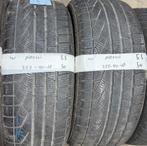 2x255-40-18 Pirelli Winter 2x5.5m €50 Per Band 255 40 18, Auto-onderdelen, Banden en Velgen, Ophalen, 18 inch, Gebruikt, 255 mm