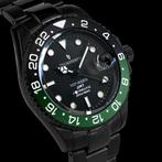 Tecnotempo - Automatic - GMT Voyager 20ATM WR - Limited, Sieraden, Tassen en Uiterlijk, Horloges | Heren, Nieuw