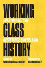 Working Class History 9781629638232, Verzenden, Gelezen