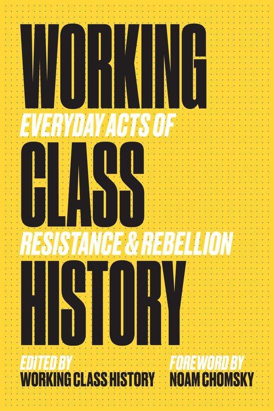 Working Class History 9781629638232, Boeken, Taal | Engels, Gelezen, Verzenden