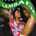 vinyl single 7 inch - Kaoma - Lambada, Zo goed als nieuw, Verzenden
