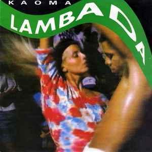 vinyl single 7 inch - Kaoma - Lambada, Cd's en Dvd's, Vinyl Singles, Zo goed als nieuw, Verzenden