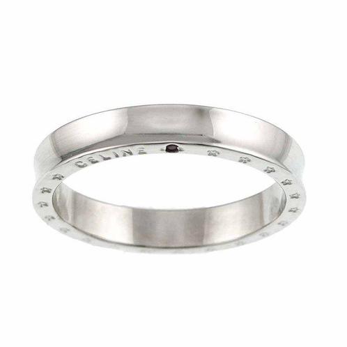Céline - Ring Platina, Sieraden, Tassen en Uiterlijk, Ringen