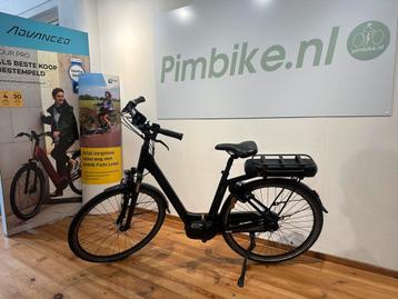 Qwic Premium MN7 middenmotor i.z.g.st. GERESERVEERD beschikbaar voor biedingen