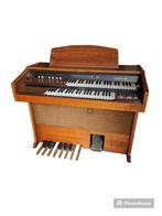 Logan - Weekend 400 -  - Elektronisch orgel - Italië, Muziek en Instrumenten, Blaasinstrumenten | Blokfluiten, Nieuw