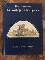 Het Verhaal Van De Wollepluis 9789021611778 Beatrix Potter, Boeken, Verzenden, Gelezen, Beatrix Potter