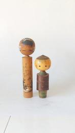 Kokeshi Doll - Kokeshi doll, Antiek en Kunst