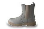 Nelson Chelsea boots in maat 35 Beige | 10% extra korting, Verzenden, Jongen of Meisje, Schoenen, Zo goed als nieuw
