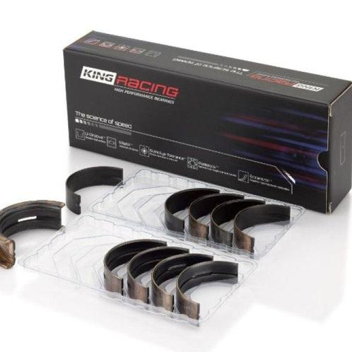 King Engine Bearings Chevy LS1/LS6/LS3 Performance Main, Auto-onderdelen, Motor en Toebehoren, Ophalen of Verzenden